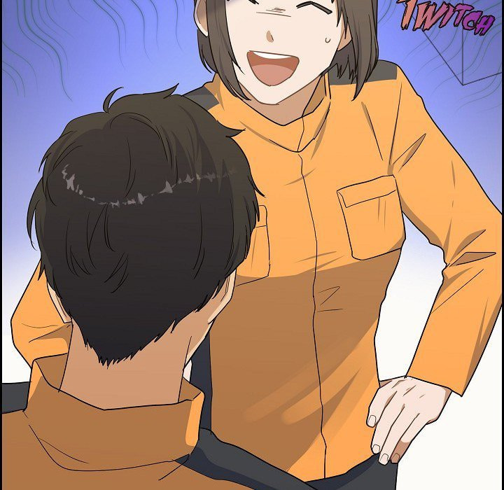 Read Lovers, Cats, and the Killer chapter 32 image 96 on Lezhin