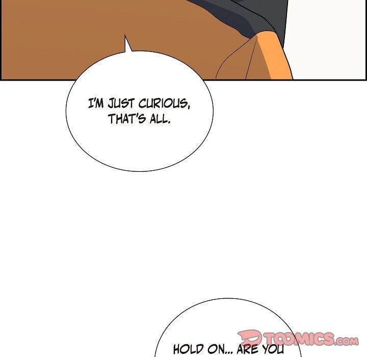 Read Lovers, Cats, and the Killer chapter 32 image 97 on Lezhin