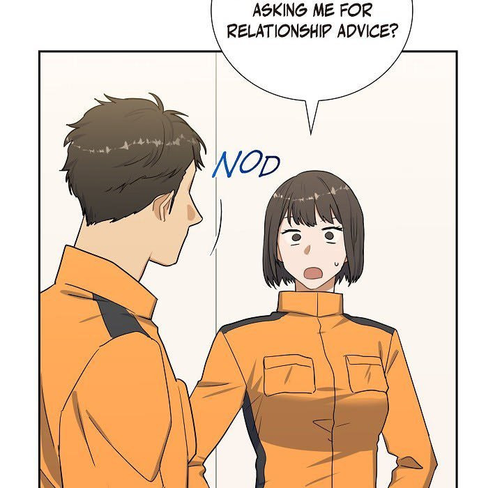 Read Lovers, Cats, and the Killer chapter 32 image 98 on Lezhin