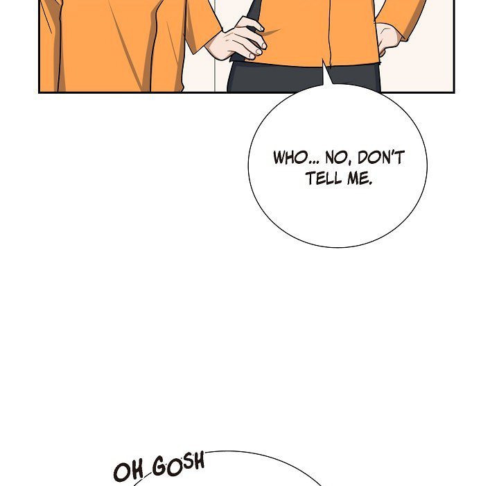 Read Lovers, Cats, and the Killer chapter 32 image 99 on Lezhin