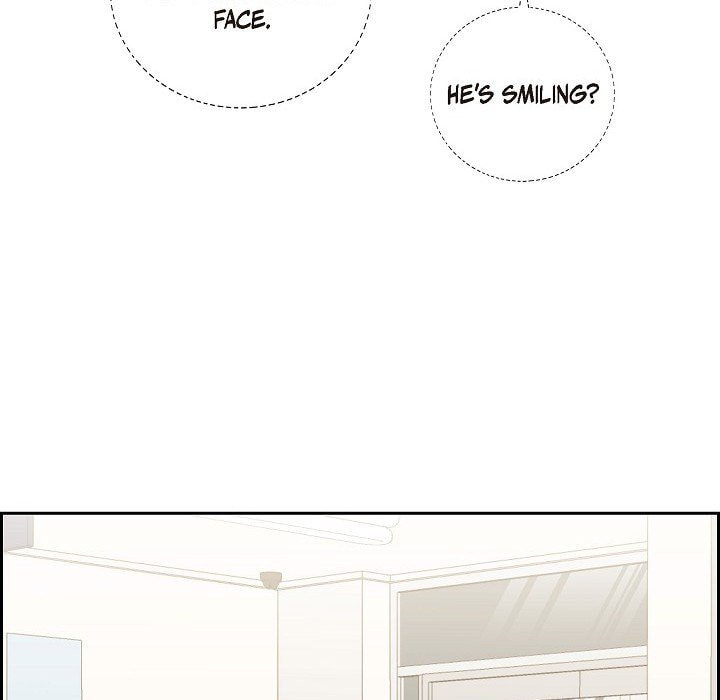 Read Lovers, Cats, and the Killer chapter 34 image 100 on Lezhin