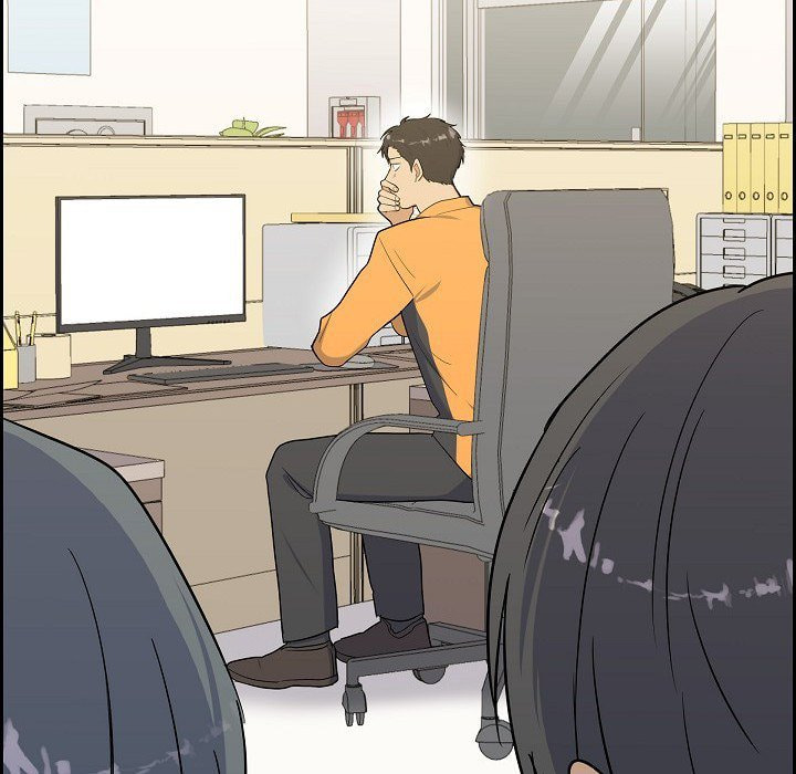 Read Lovers, Cats, and the Killer chapter 34 image 101 on Lezhin