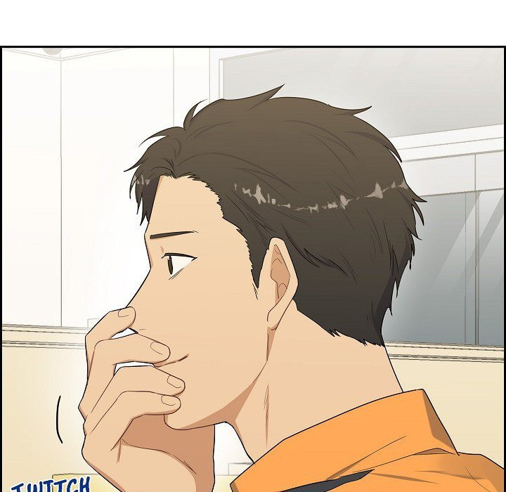 Read Lovers, Cats, and the Killer chapter 34 image 103 on Lezhin