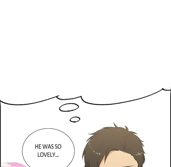 Read Lovers, Cats, and the Killer chapter 34 image 112 on Lezhin