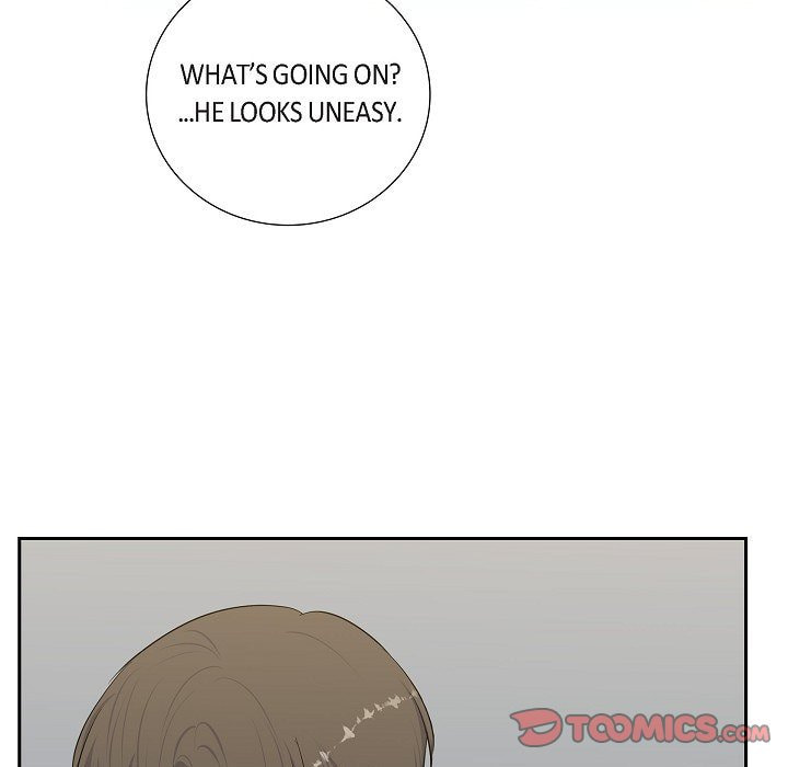 Read Lovers, Cats, and the Killer chapter 34 image 14 on Lezhin