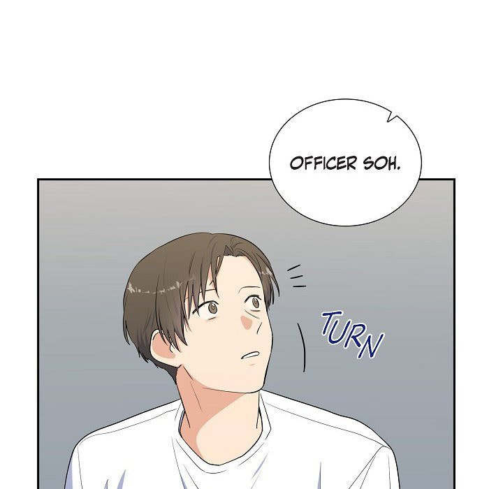 Read Lovers, Cats, and the Killer chapter 34 image 16 on Lezhin