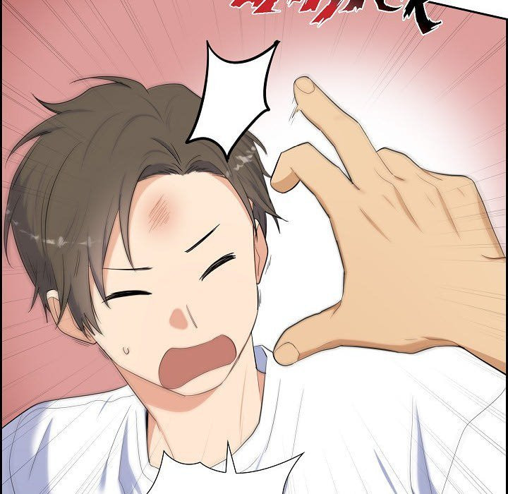 Read Lovers, Cats, and the Killer chapter 34 image 18 on Lezhin