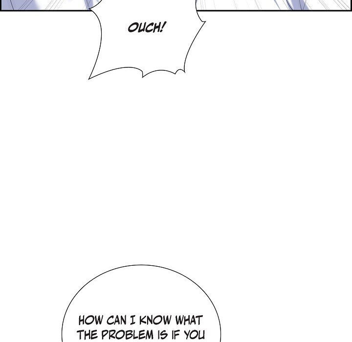 Read Lovers, Cats, and the Killer chapter 34 image 19 on Lezhin