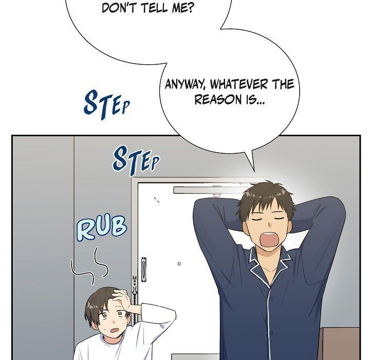 Read Lovers, Cats, and the Killer chapter 34 image 20 on Lezhin