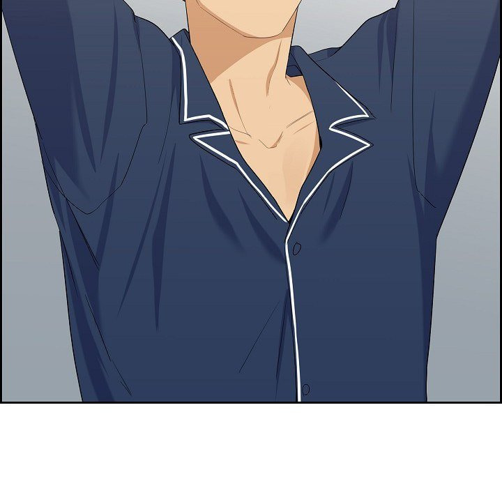 Read Lovers, Cats, and the Killer chapter 34 image 23 on Lezhin