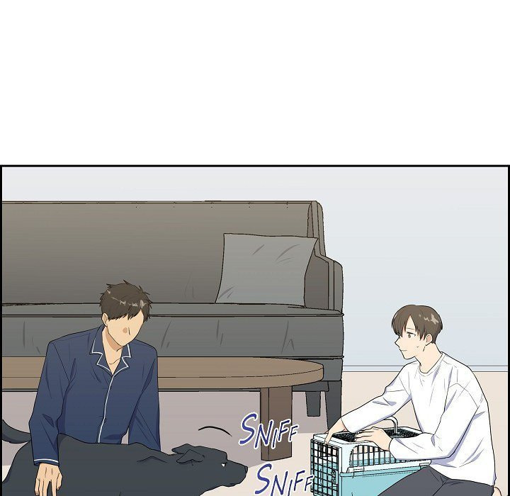 Read Lovers, Cats, and the Killer chapter 34 image 29 on Lezhin