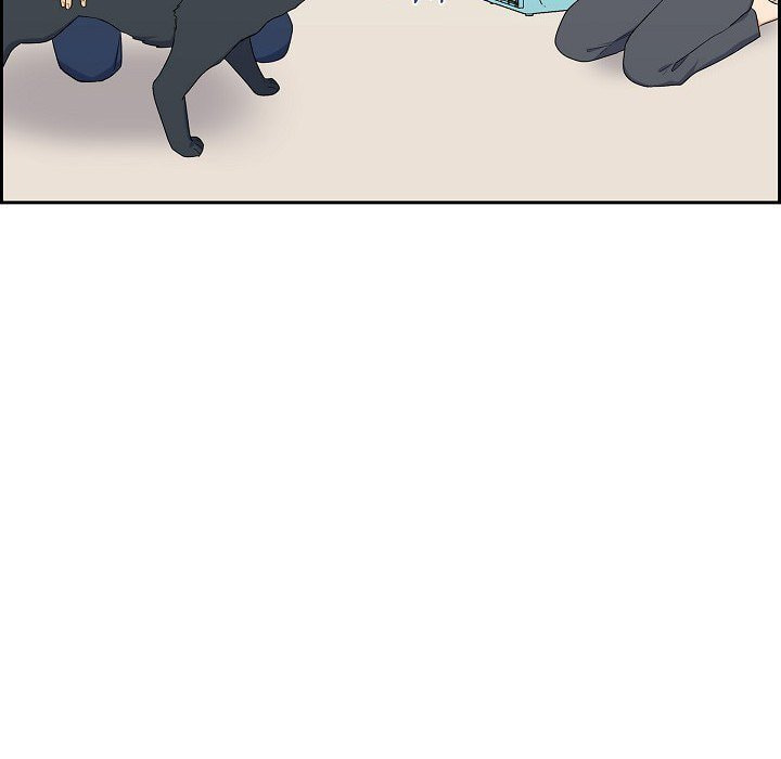 Read Lovers, Cats, and the Killer chapter 34 image 30 on Lezhin