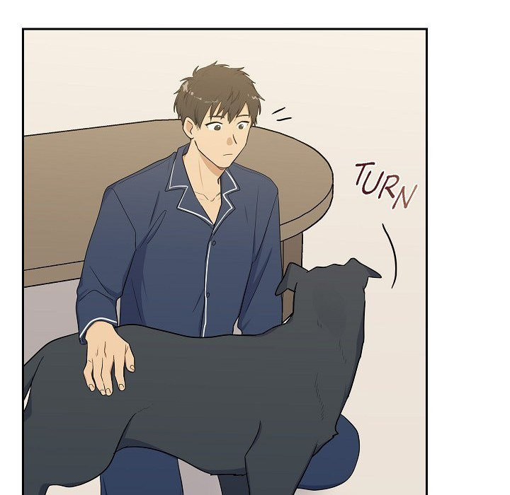 Read Lovers, Cats, and the Killer chapter 34 image 31 on Lezhin