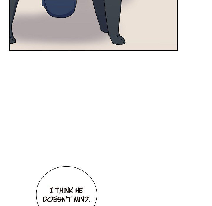 Read Lovers, Cats, and the Killer chapter 34 image 32 on Lezhin