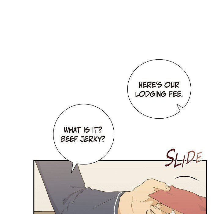 Read Lovers, Cats, and the Killer chapter 34 image 34 on Lezhin