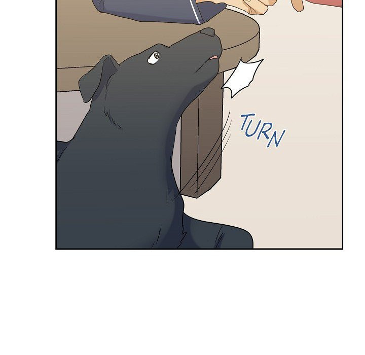 Read Lovers, Cats, and the Killer chapter 34 image 35 on Lezhin