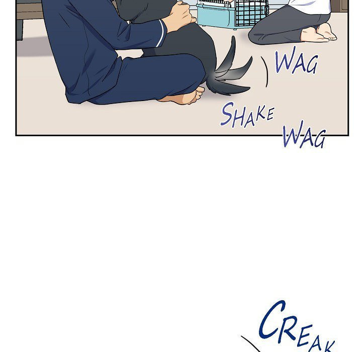 Read Lovers, Cats, and the Killer chapter 34 image 37 on Lezhin