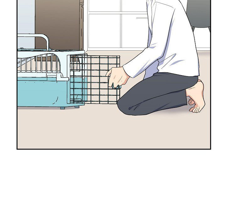 Read Lovers, Cats, and the Killer chapter 34 image 40 on Lezhin