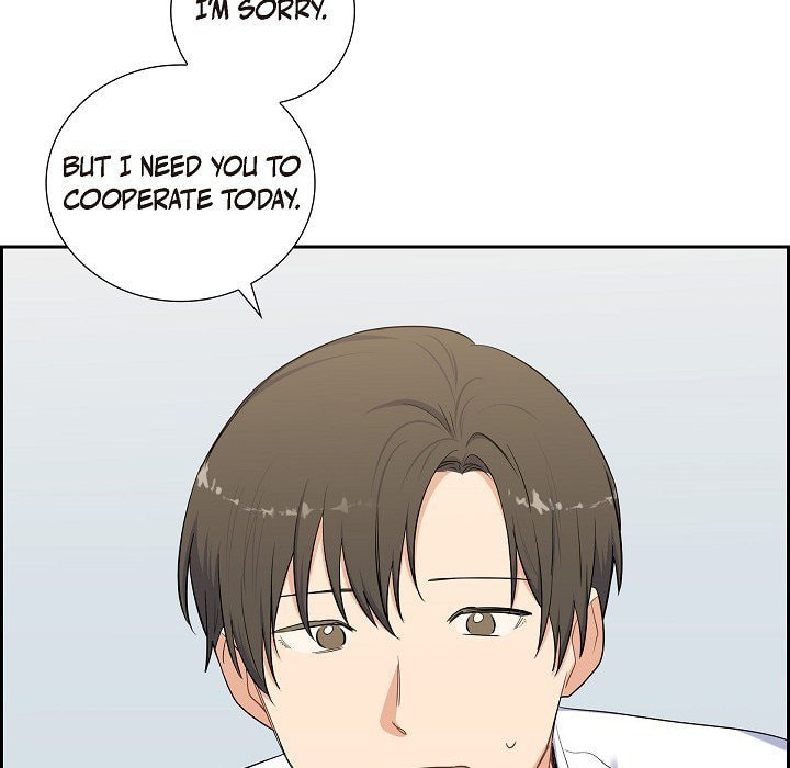 Read Lovers, Cats, and the Killer chapter 34 image 43 on Lezhin