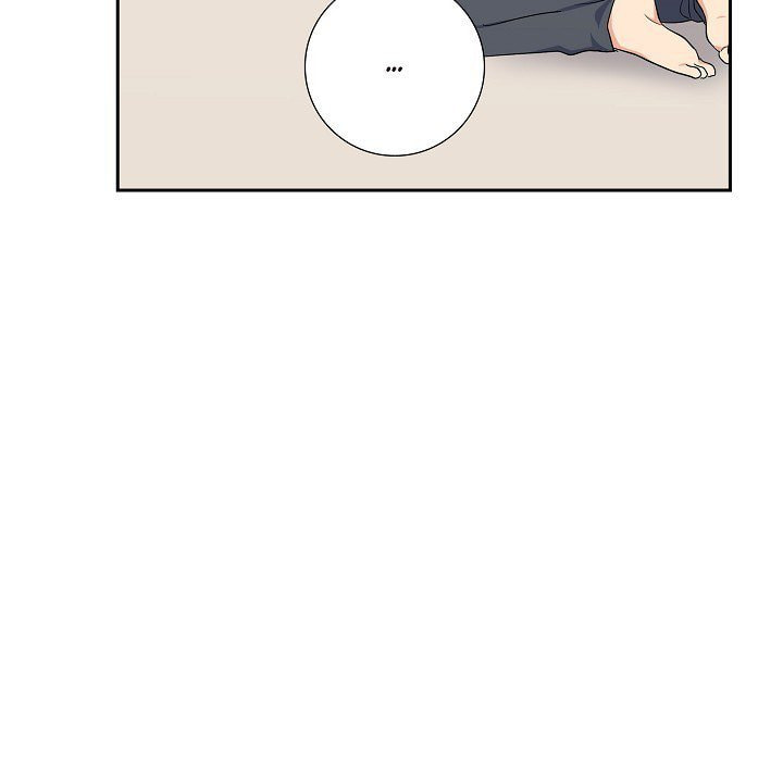 Read Lovers, Cats, and the Killer chapter 34 image 46 on Lezhin