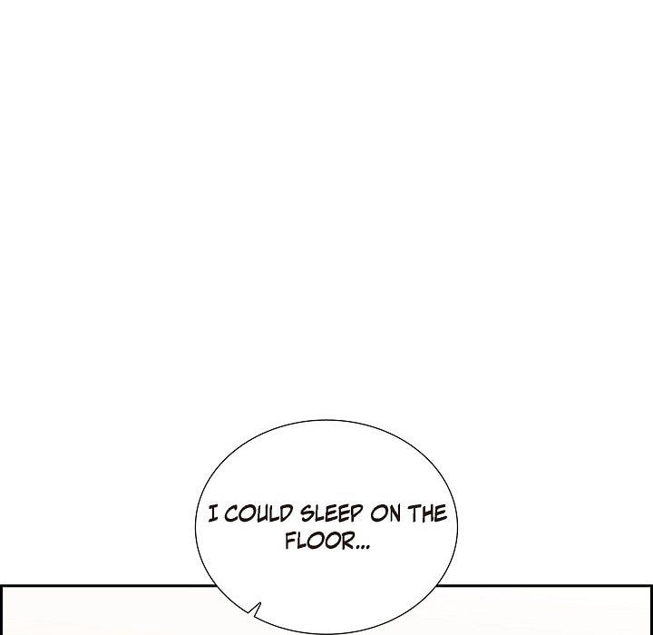 Read Lovers, Cats, and the Killer chapter 34 image 47 on Lezhin