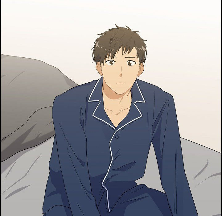 Read Lovers, Cats, and the Killer chapter 34 image 48 on Lezhin