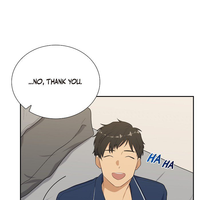Read Lovers, Cats, and the Killer chapter 34 image 52 on Lezhin