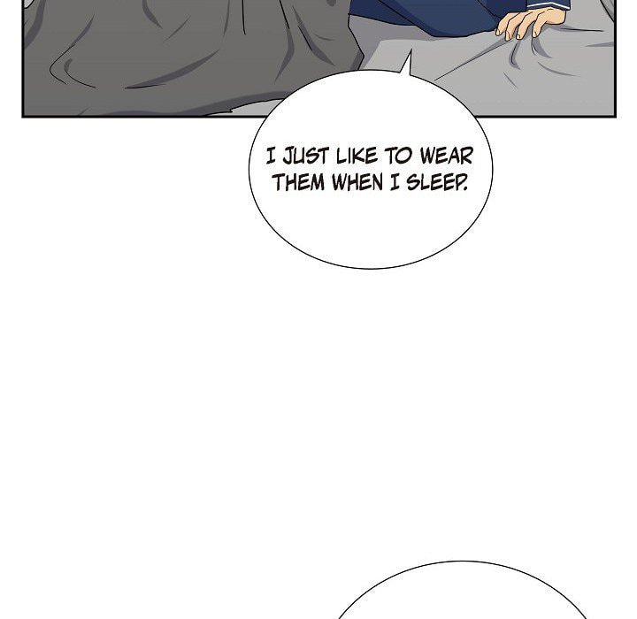 Read Lovers, Cats, and the Killer chapter 34 image 56 on Lezhin