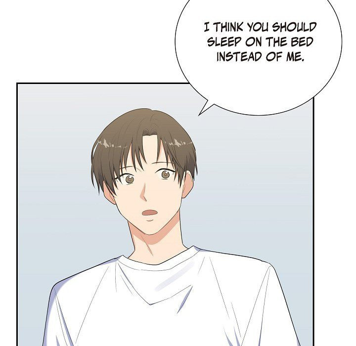 Read Lovers, Cats, and the Killer chapter 34 image 57 on Lezhin