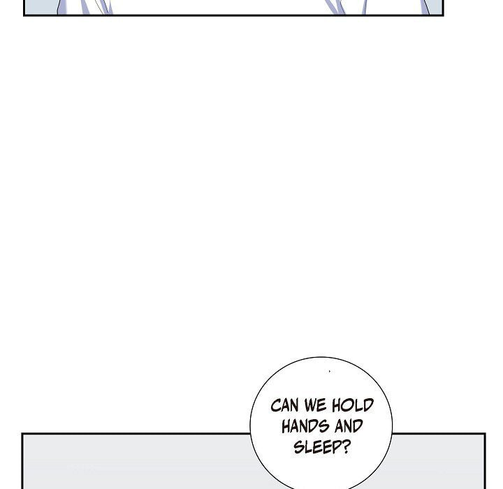 Read Lovers, Cats, and the Killer chapter 34 image 58 on Lezhin