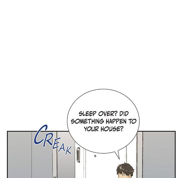 Read Lovers, Cats, and the Killer chapter 34 image 6 on Lezhin