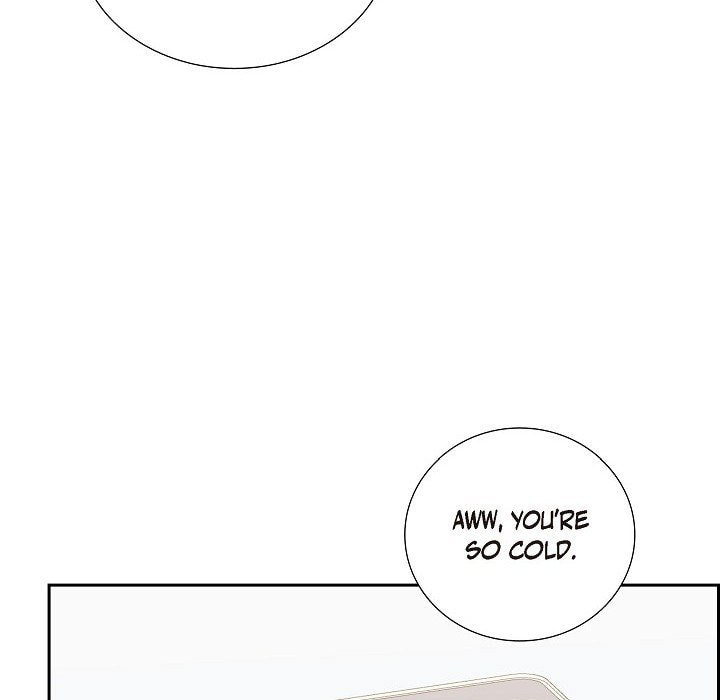 Read Lovers, Cats, and the Killer chapter 34 image 60 on Lezhin