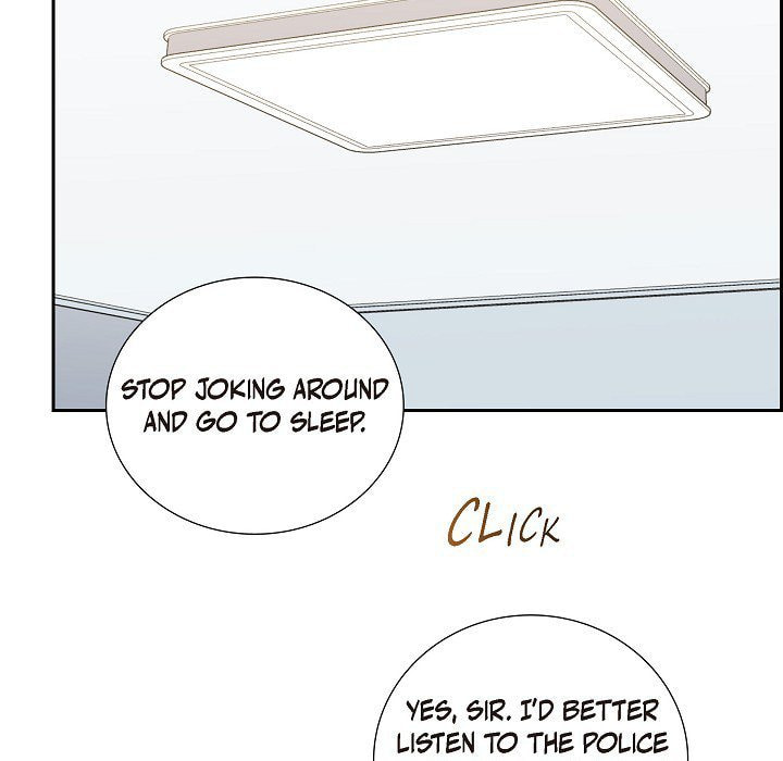 Read Lovers, Cats, and the Killer chapter 34 image 61 on Lezhin