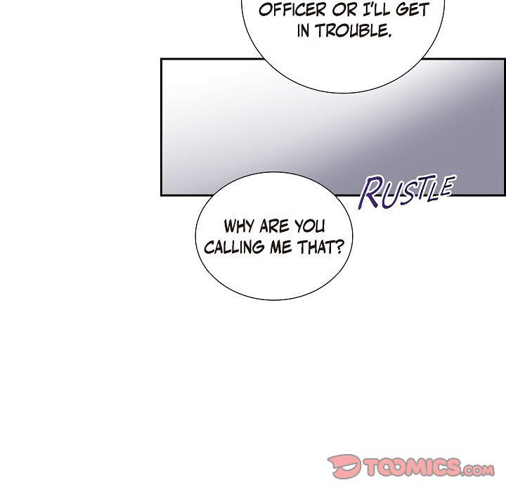 Read Lovers, Cats, and the Killer chapter 34 image 62 on Lezhin