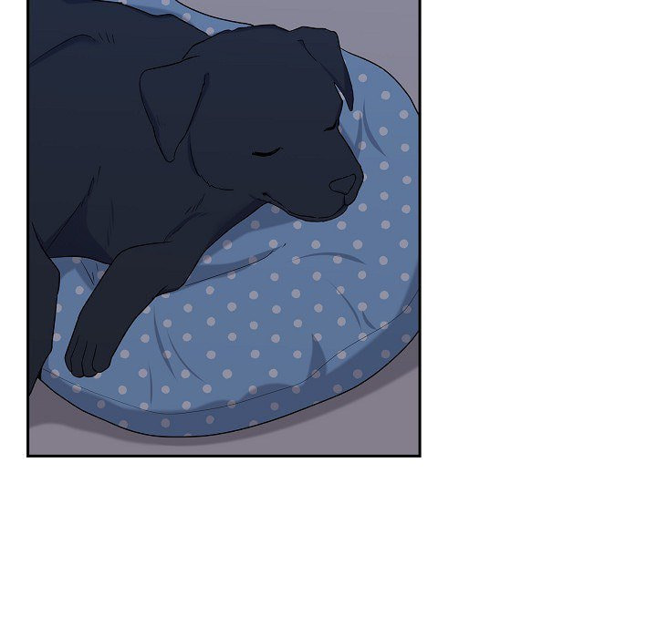 Read Lovers, Cats, and the Killer chapter 34 image 64 on Lezhin