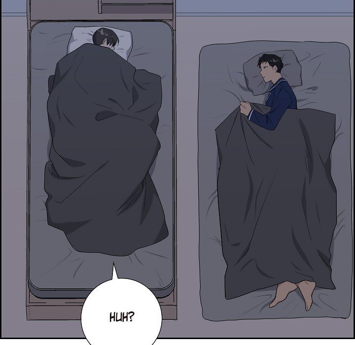 Read Lovers, Cats, and the Killer chapter 34 image 70 on Lezhin
