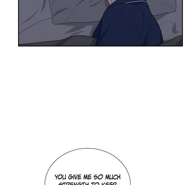 Read Lovers, Cats, and the Killer chapter 34 image 76 on Lezhin