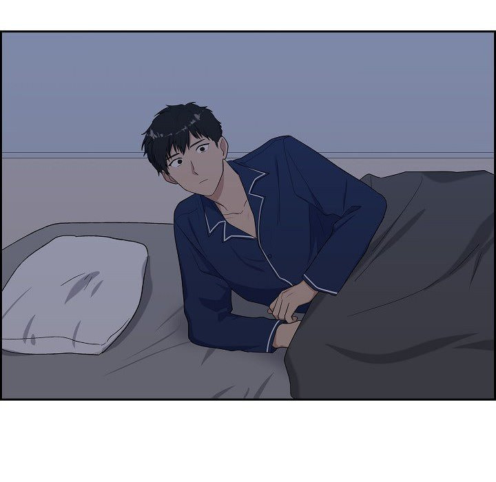 Read Lovers, Cats, and the Killer chapter 34 image 80 on Lezhin