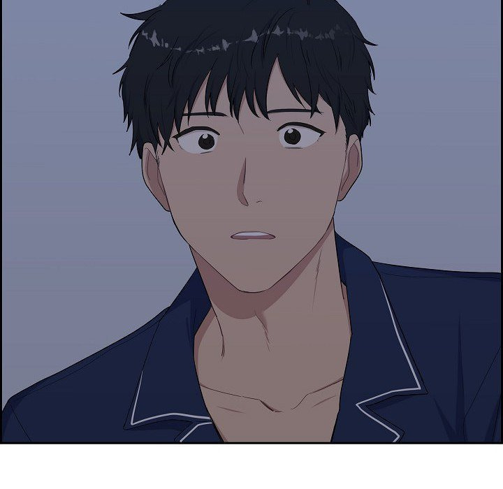 Read Lovers, Cats, and the Killer chapter 34 image 83 on Lezhin