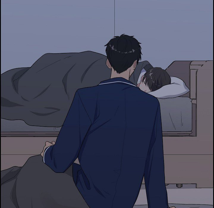 Read Lovers, Cats, and the Killer chapter 34 image 87 on Lezhin