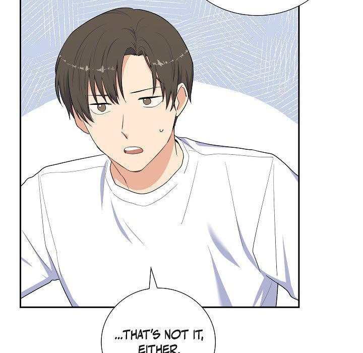 Read Lovers, Cats, and the Killer chapter 34 image 9 on Lezhin