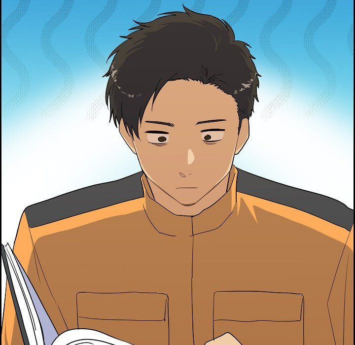 Read Lovers, Cats, and the Killer chapter 34 image 91 on Lezhin