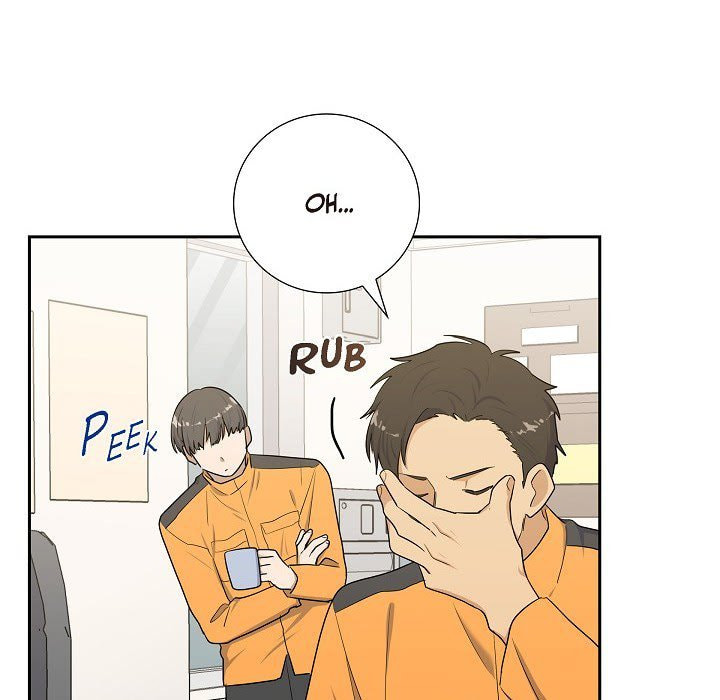 Read Lovers, Cats, and the Killer chapter 34 image 95 on Lezhin