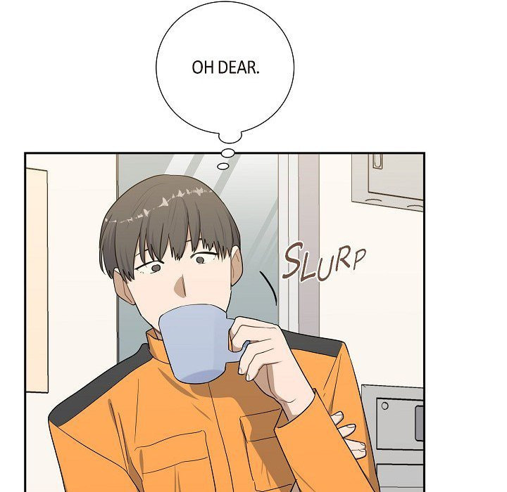 Read Lovers, Cats, and the Killer chapter 34 image 97 on Lezhin