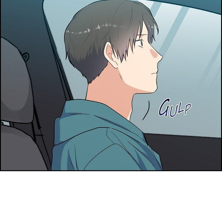 Read Lovers, Cats, and the Killer chapter 36 image 101 on Lezhin
