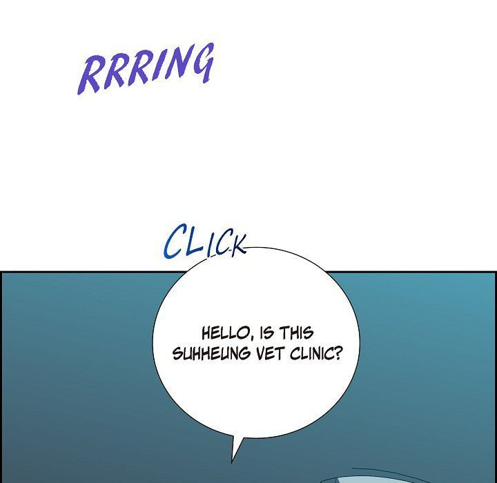 Read Lovers, Cats, and the Killer chapter 36 image 102 on Lezhin
