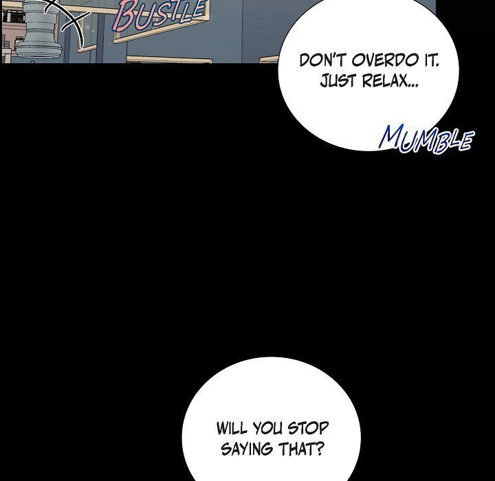 Read Lovers, Cats, and the Killer chapter 36 image 11 on Lezhin