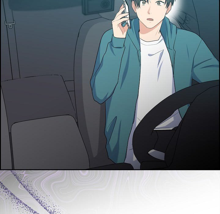 Read Lovers, Cats, and the Killer chapter 36 image 111 on Lezhin