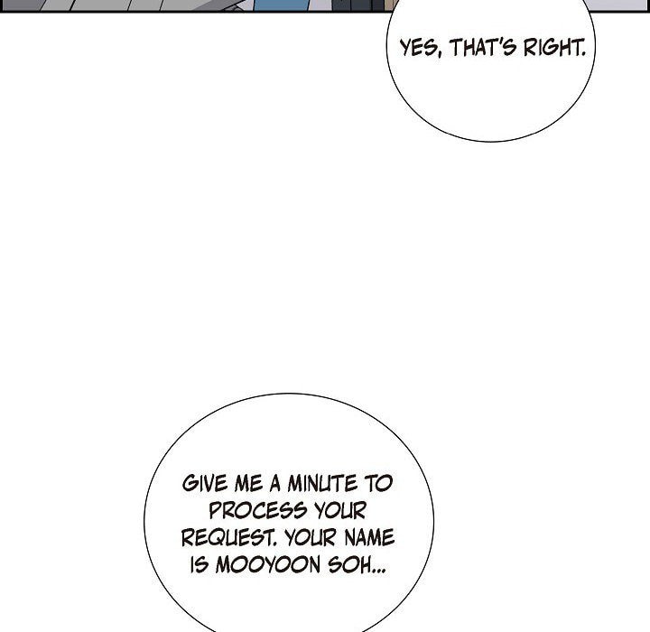 Read Lovers, Cats, and the Killer chapter 36 image 115 on Lezhin