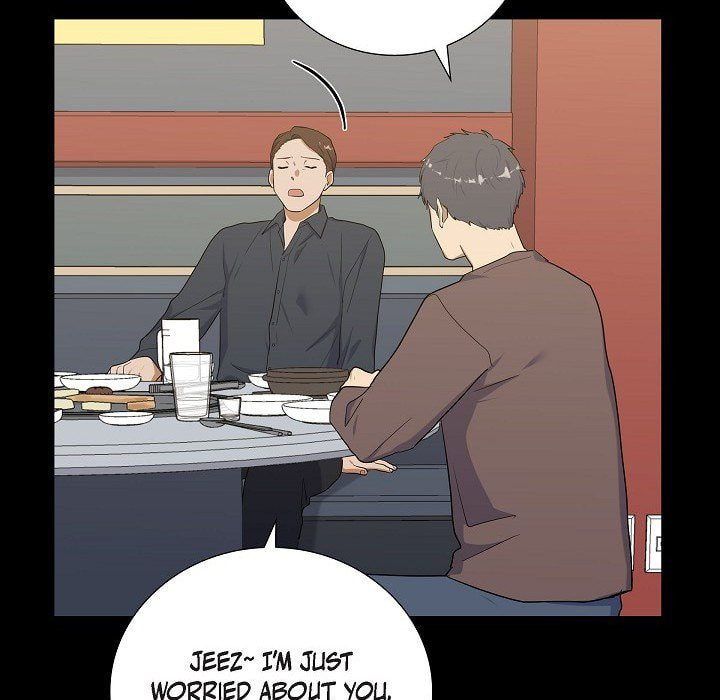 Read Lovers, Cats, and the Killer chapter 36 image 12 on Lezhin